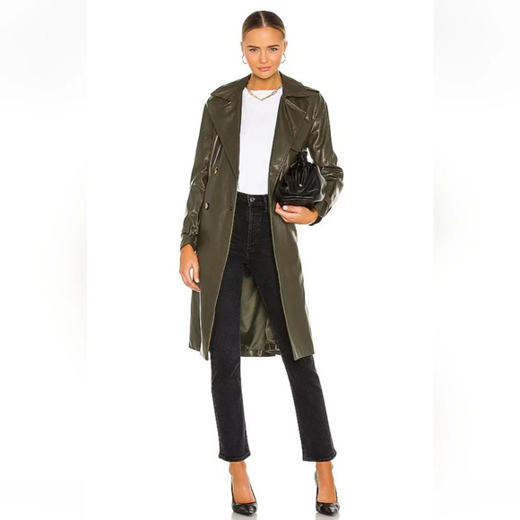 Agolde Riley High Rise Straight Crop Jeans in Panoramic Black Slim Straight 24 - Picture 16 of 16